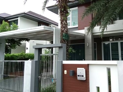 BB 15582 : เดอะ เทอร่า วิลล์ นวมินทร์ - ท่าสะอ้าน