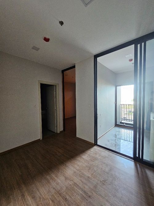 📣 [For Sale] Urgent sale !! Metris Condo Rama 9 - Ramkhamhaeng