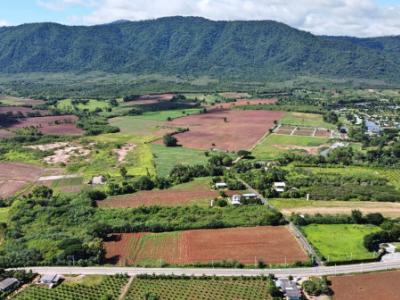 Land for sale, Khao Yai, see the mountains, the most beautiful, 2 rai, Mu Si Subdistrict, Pak Chong District