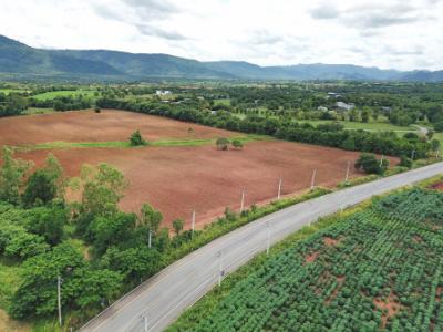 ขาย ที่ดิน เขาใหญ่ ต.หมูสี อ.ปากช่อง 195 ไร่ วิวสวยเกินคำบรรยาย