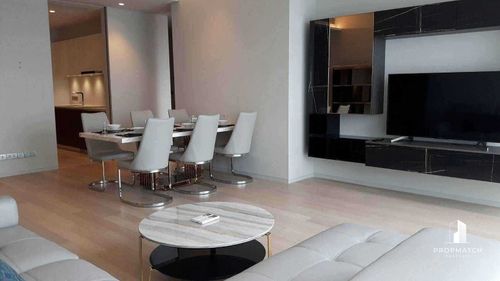 ✨Flash Deal ✨ TELA Thonglor( 2Bed 2Bath 111SQM.) แต่งครบพร้อมอยู่ !! เพียง 120,000 บาทต่อเดือน Tel.0981315848 @propmatch