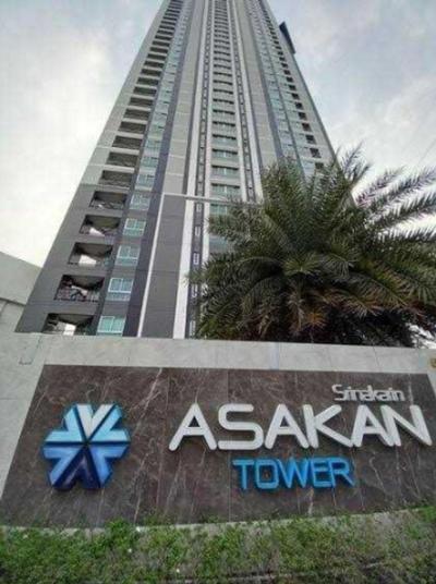 (A033810) Asakarn Place Srinakarin