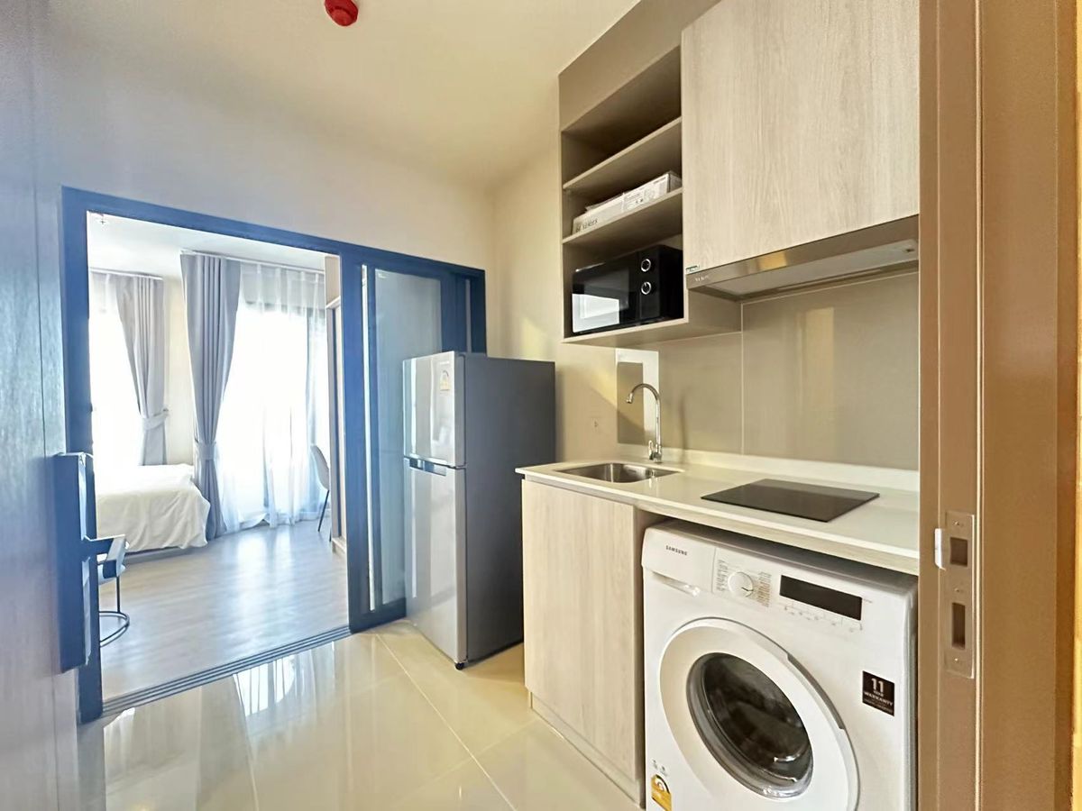 Nia by sansiri, beautiful room, good price !! – รูปที่ 3