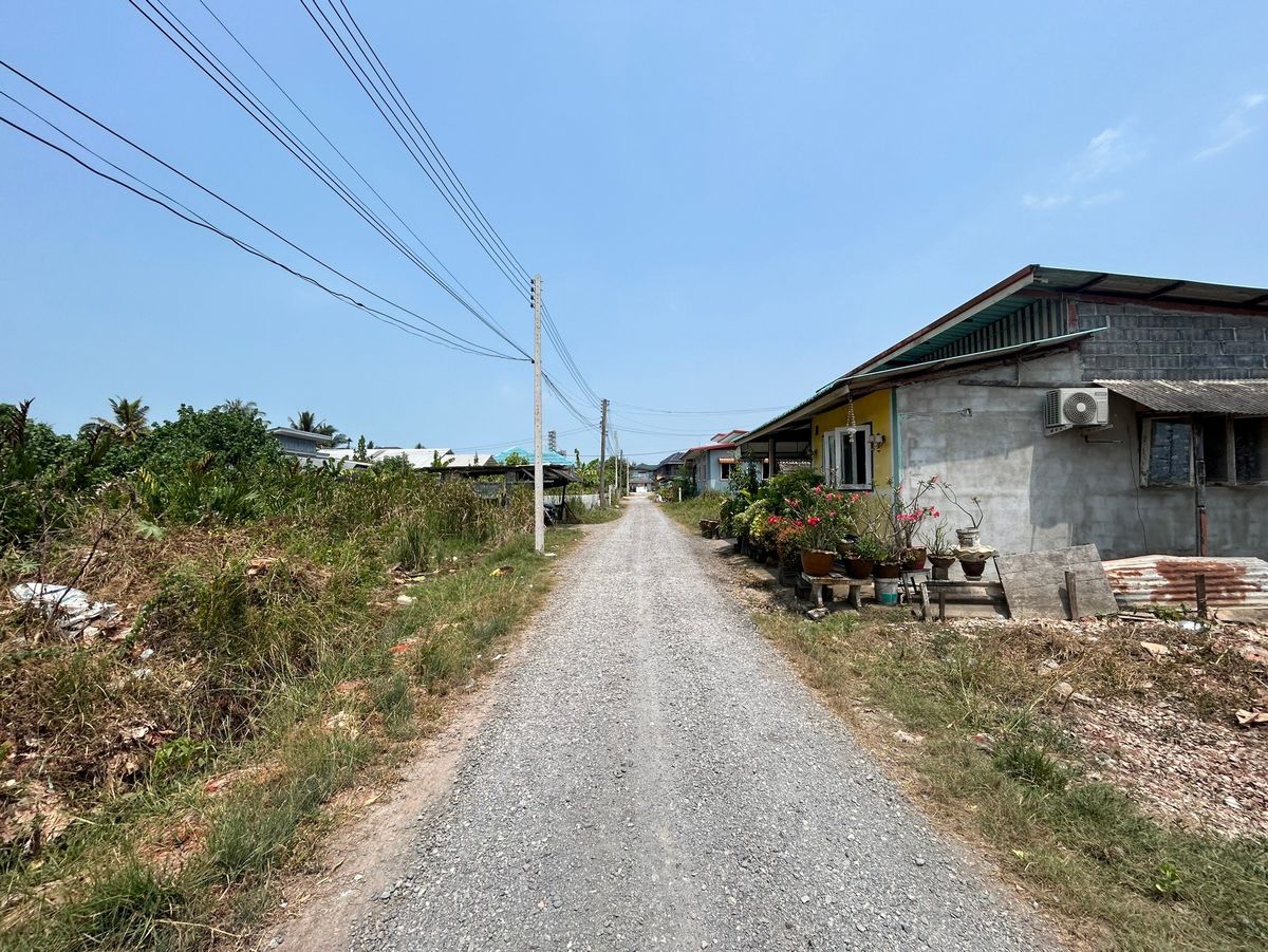 BD 11493 : ที่ดินว่างเปล่า – รูปที่ 2