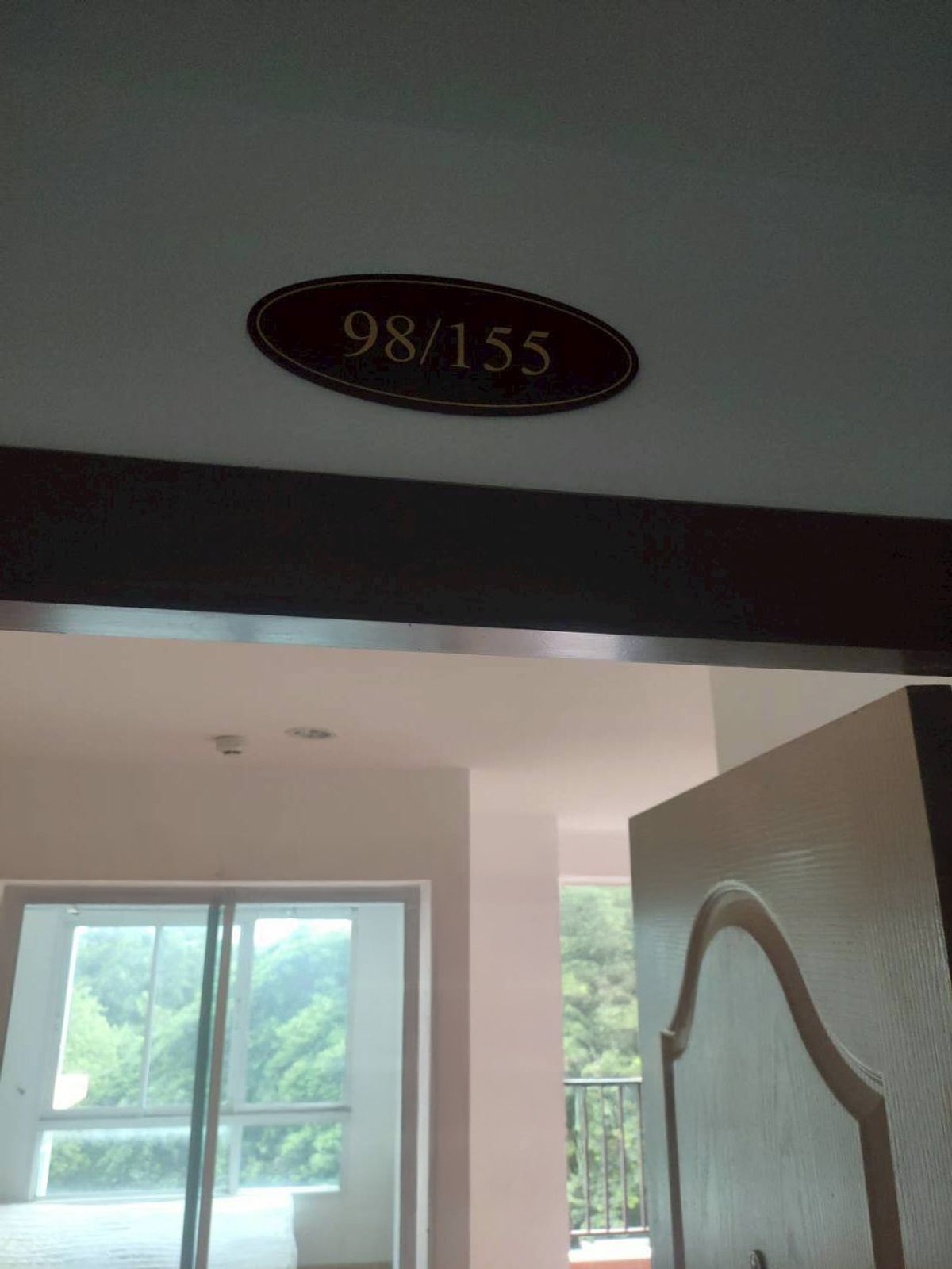 BD 18707 : เดอะคริสตัล คอนโดมิเนียม 2 เรวดี 1 – รูปที่ 3