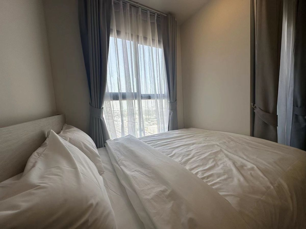 Nia by sansiri, beautiful room, good price !! – รูปที่ 4