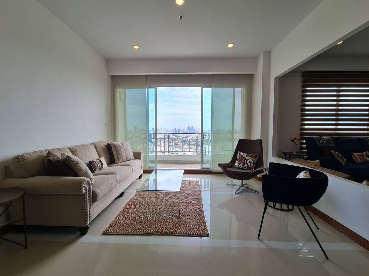 FOR Rent 3 bed มีหลายห้องให้เลือก ศุภาลัยพรีมา ริวา คอนโดริมแม่น้ำ FOR Rent 3 bed มีหลายห้องให้เลือก ศุภาลัยพรีมา ริวา คอนโดริมแม่น้ำ