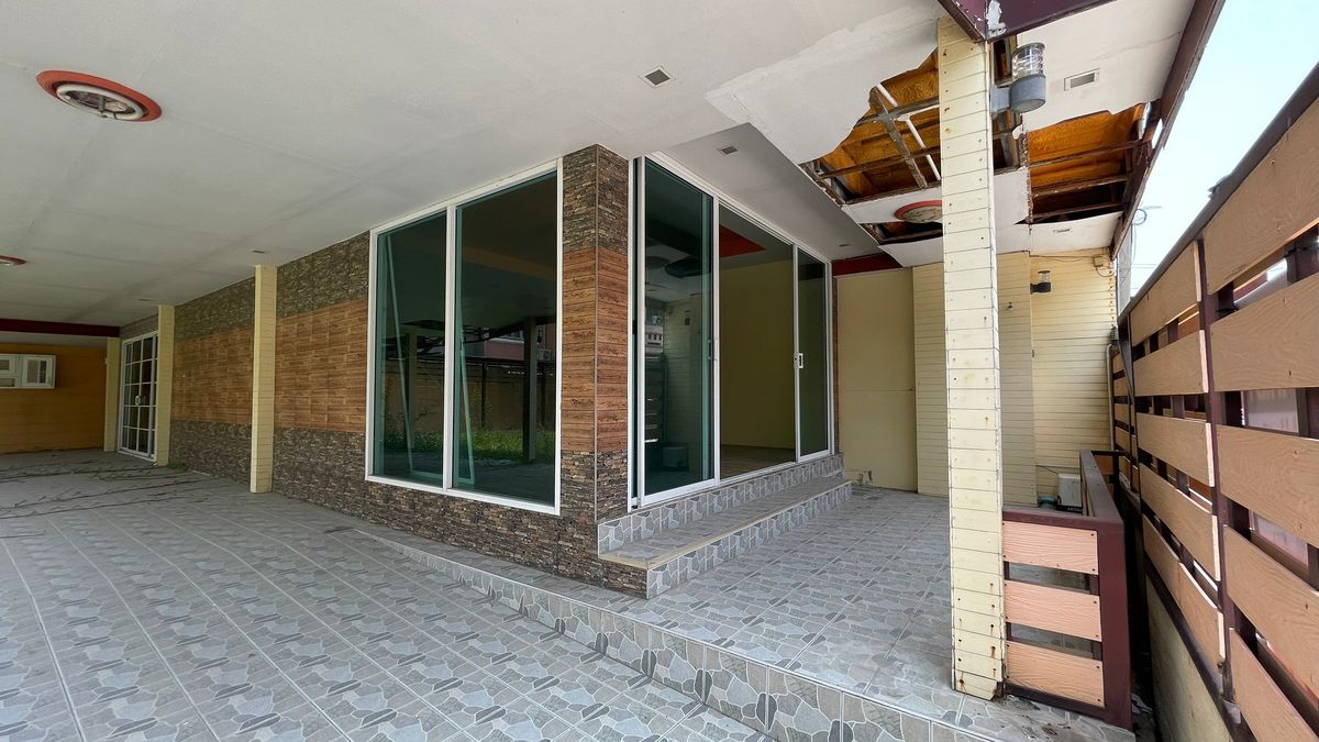 AL 0195: Baan Nanthanakarn – รูปที่ 3