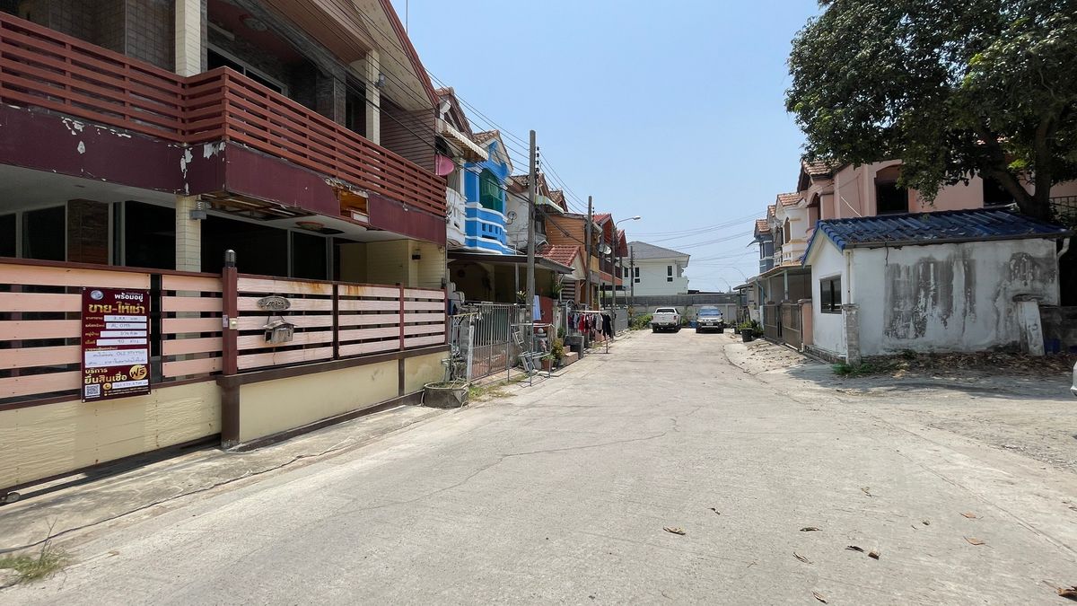 AL 0195: Baan Nanthanakarn – รูปที่ 4