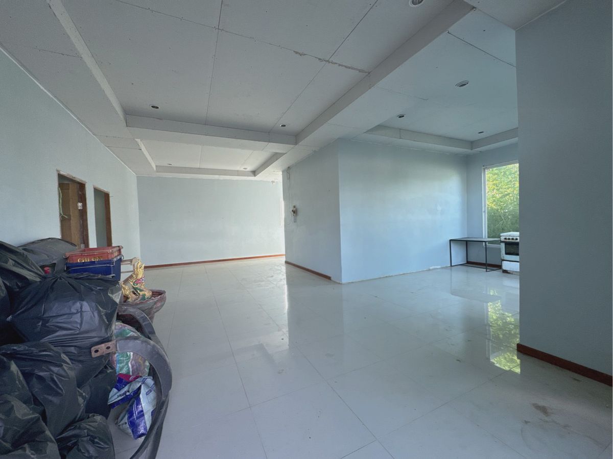 BB 15609 : หมู่บ้านดอกบัว รีสอร์ท – รูปที่ 3