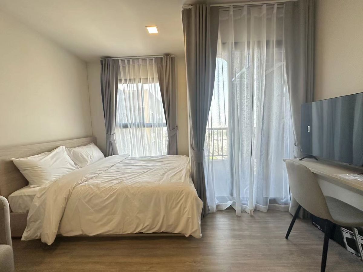 Nia by sansiri, beautiful room, good price !!