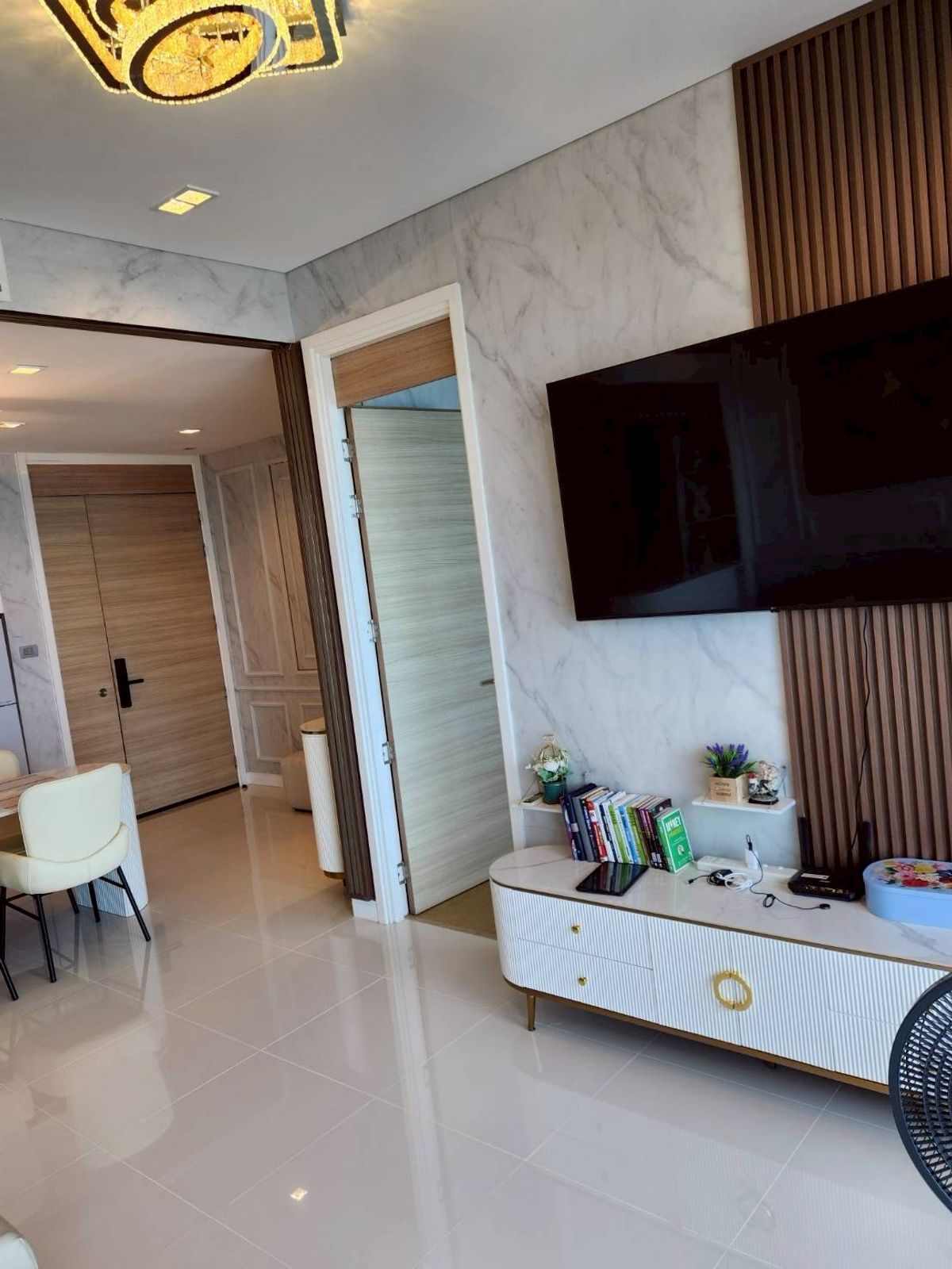 คอนโดขาย – พร้อมเข้าอยู่! Reflection Jomtien อาคาร B – ชั้น 26 คอนโดขาย – พร้อมเข้าอยู่! Reflection Jomtien อาคาร B – ชั้น 26