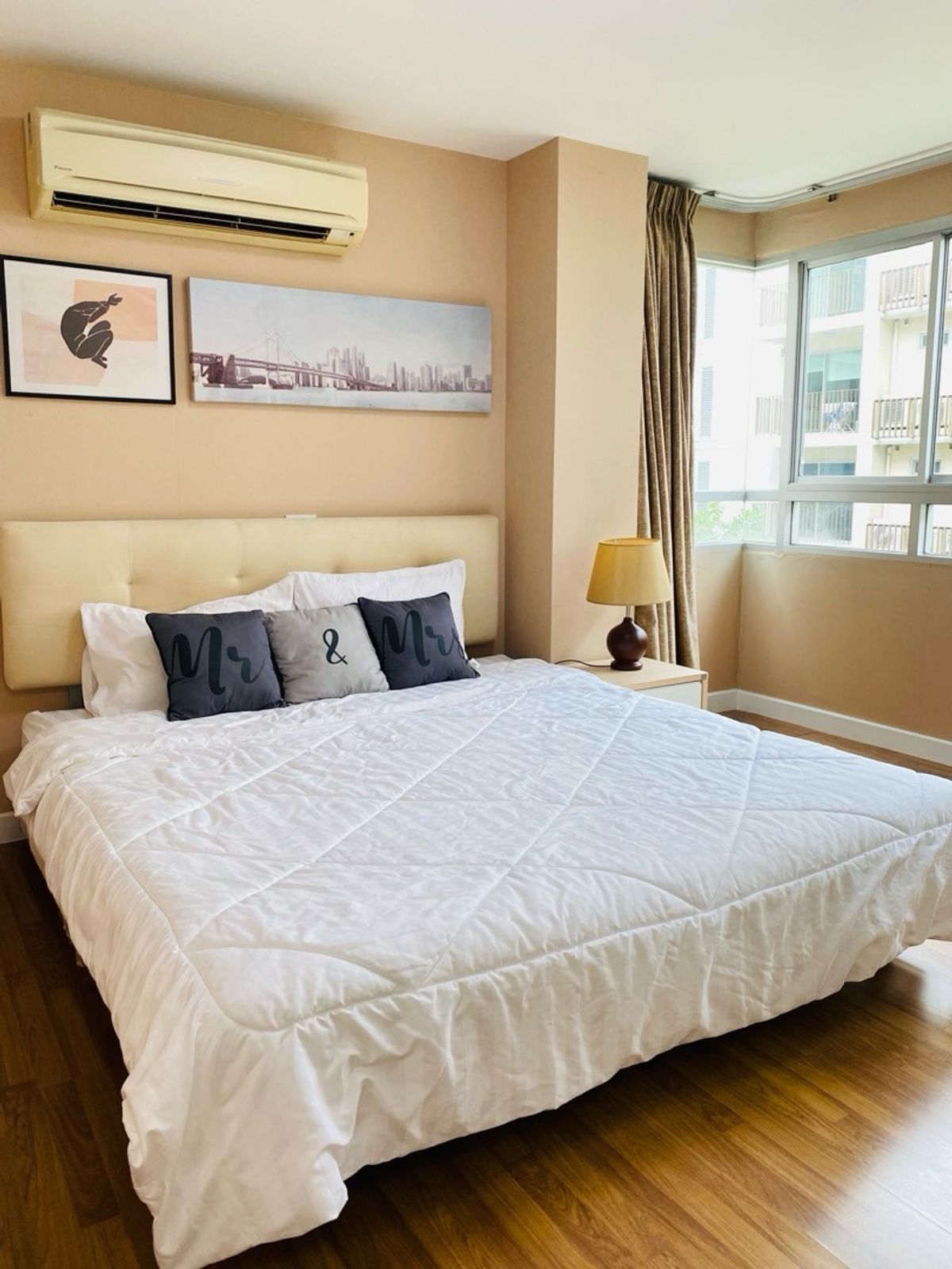 The Clover Thonglor 18 – คอนโดบรรยากาศรีสอร์ต ใจกลางสุขุมวิท The Clover Thonglor 18 – คอนโดบรรยากาศรีสอร์ต ใจกลางสุขุมวิท