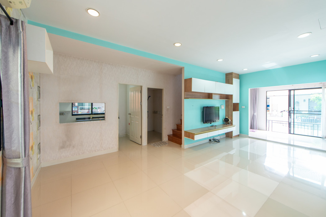 ขาย ทาวน์โฮม โมดิ วิลล่า ปิ่นเกล้า – วงแหวน 145 ตรม. 38 ตร.วา 3นอน 2น้ำ สภาพเยี่ยม CC.. – รูปที่ 2