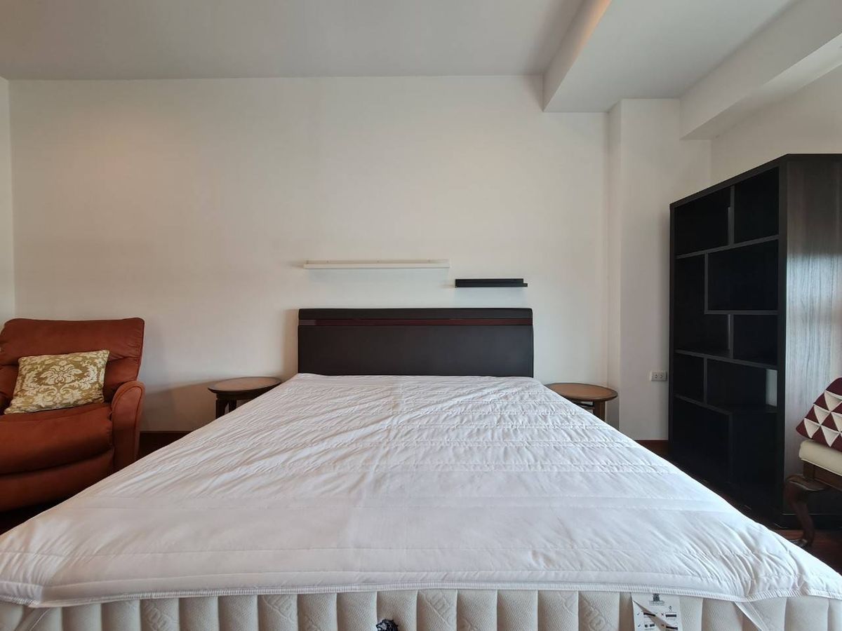 FOR Rent 3 bed มีหลายห้องให้เลือก ศุภาลัยพรีมา ริวา คอนโดริมแม่น้ำ  – รูปที่ 2
