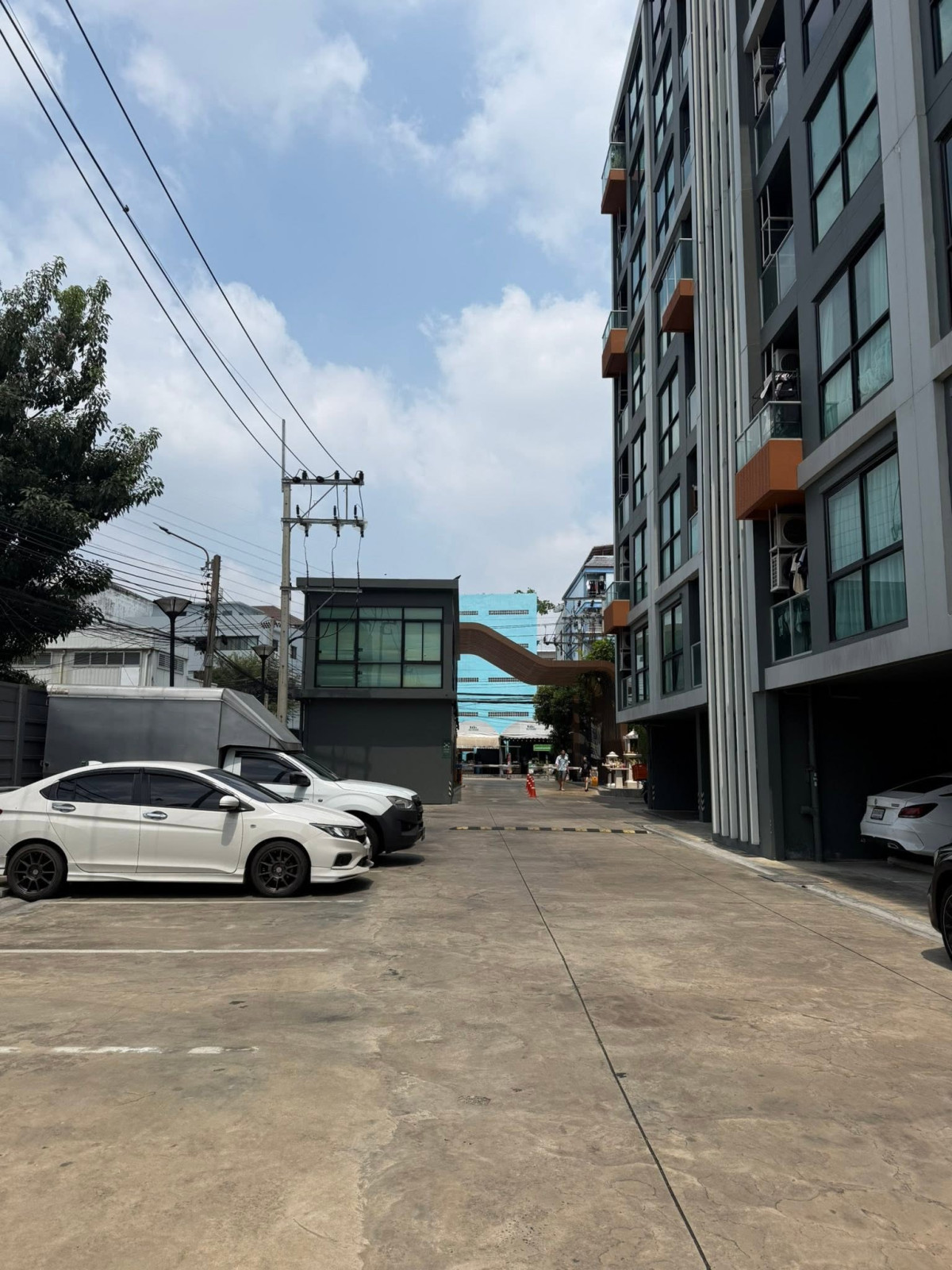 ขายคอนโด ดิ เอ็กเซล รัชดา 18 MRT-สุทธิสาร สามเสนนอก เขต ห้วยขวาง กรุงเทพ CX-161070 ขายคอนโด ดิ เอ็กเซล รัชดา 18 MRT-สุทธิสาร สามเสนนอก เขต ห้วยขวาง กรุงเทพ CX-161070
