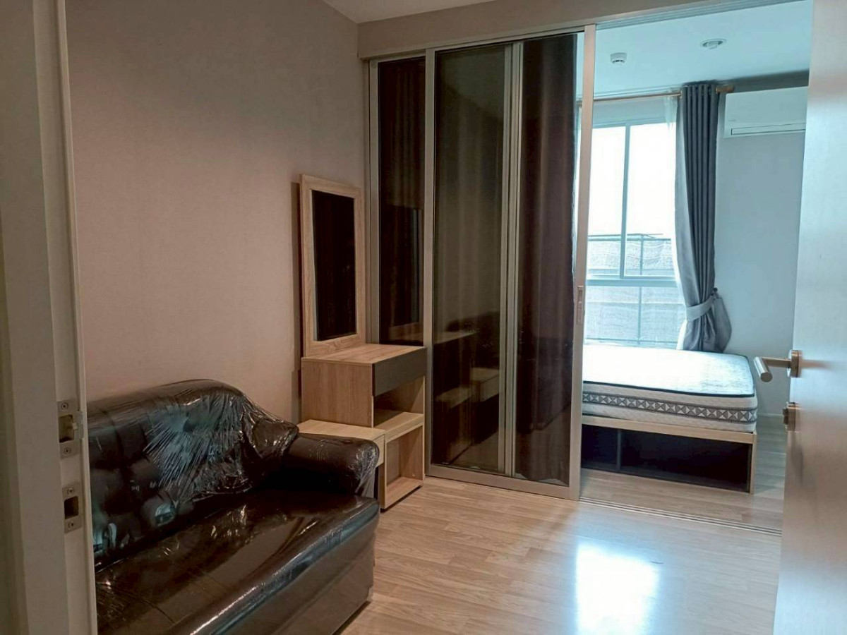 For Sale Condo , Plum Condo Chokchai 4 , Lat Phrao , Lat Phrao , Bangkok ,CX-154643