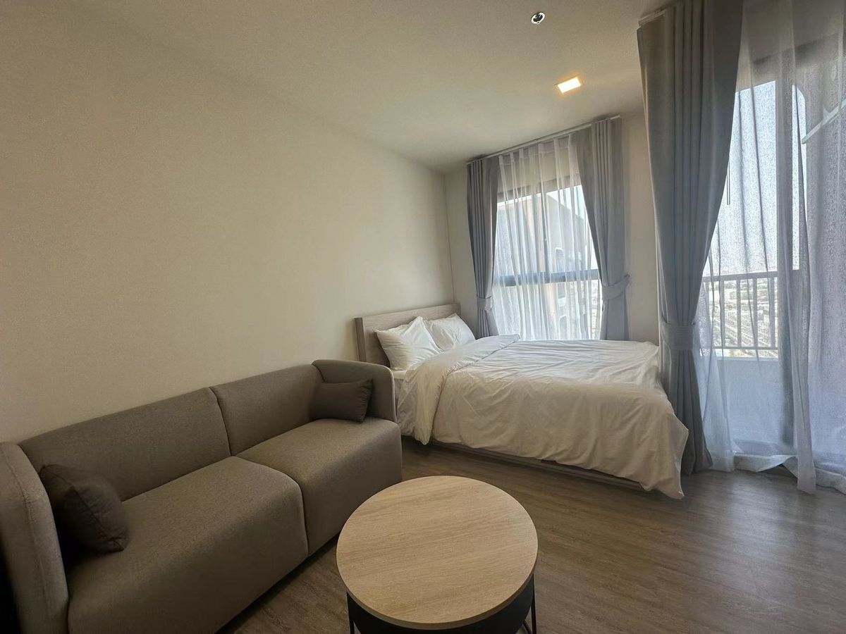 Nia by sansiri, beautiful room, good price !! – รูปที่ 2