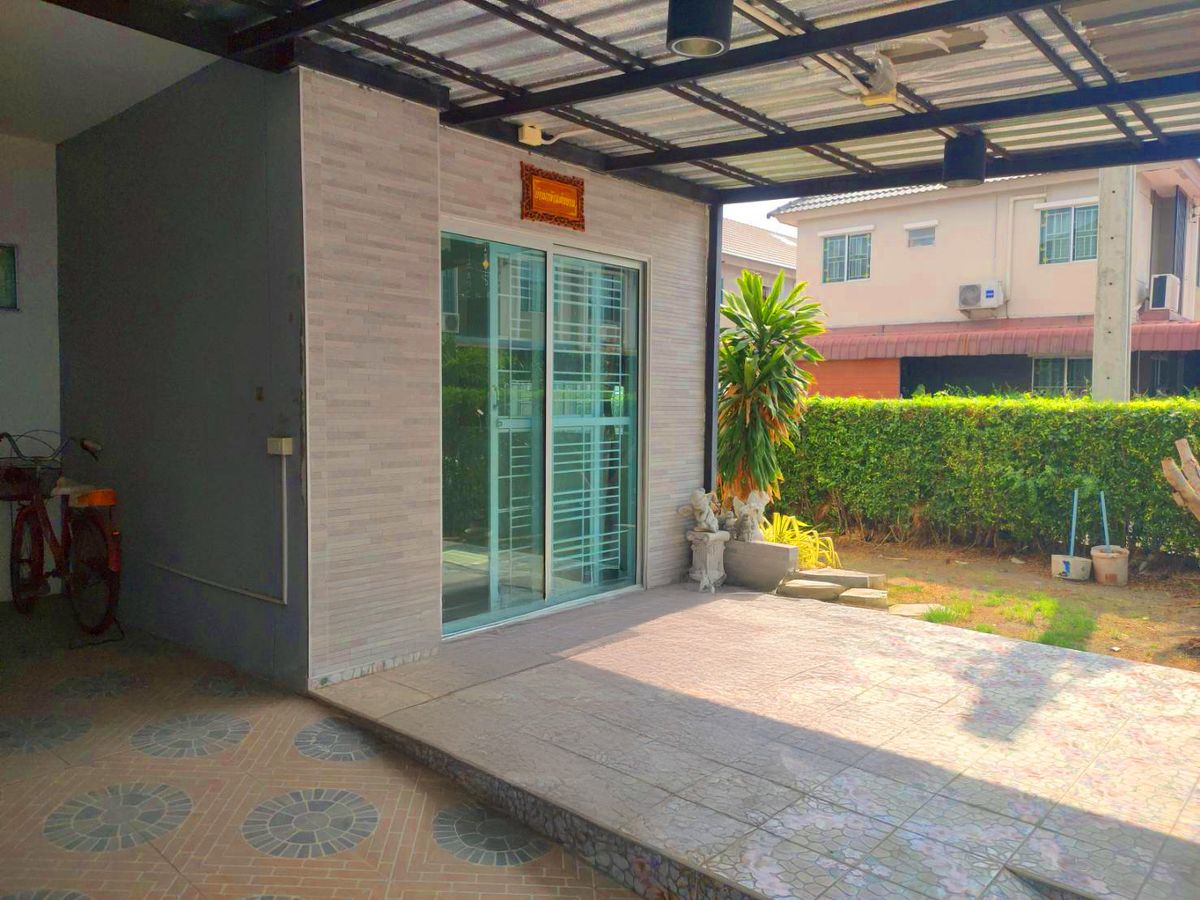 BB 14476 : พฤกษาวิลล์ 87 เทพารักษ์ – รูปที่ 2