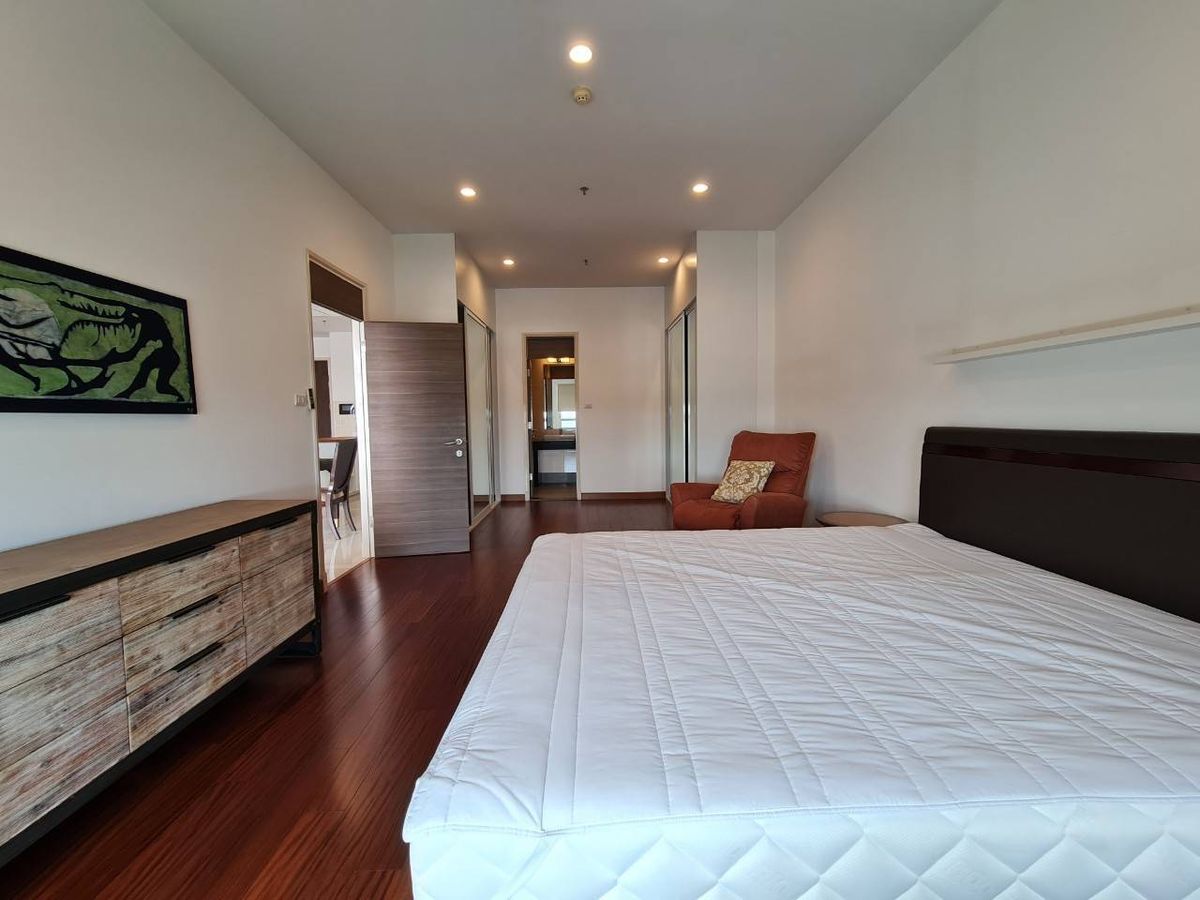 FOR Rent 3 bed มีหลายห้องให้เลือก ศุภาลัยพรีมา ริวา คอนโดริมแม่น้ำ  – รูปที่ 3