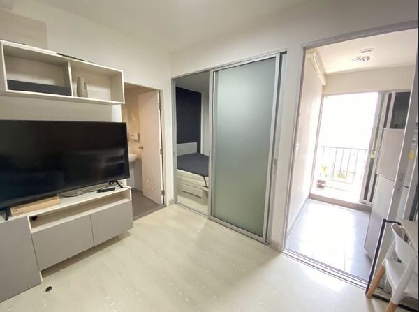 For Sale Condo , Niche id Phetkasem - Bangkae , MRT-Bang Khae , Bang Khae Nuea , Bang Khae , Bangkok , CX-161902