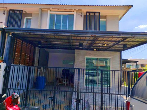 BB 14476 : พฤกษาวิลล์ 87 เทพารักษ์