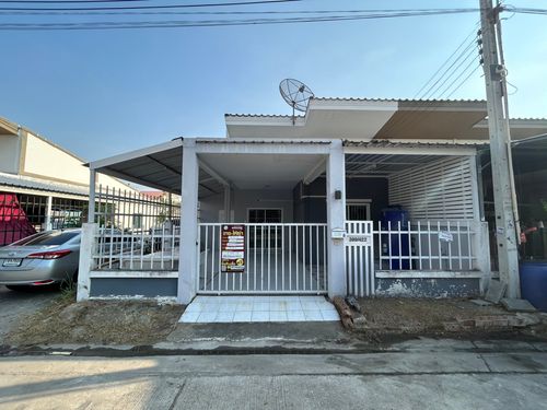 CIMB 0477 : ทรัพย์รุ่งเรืองซิตี้ 2