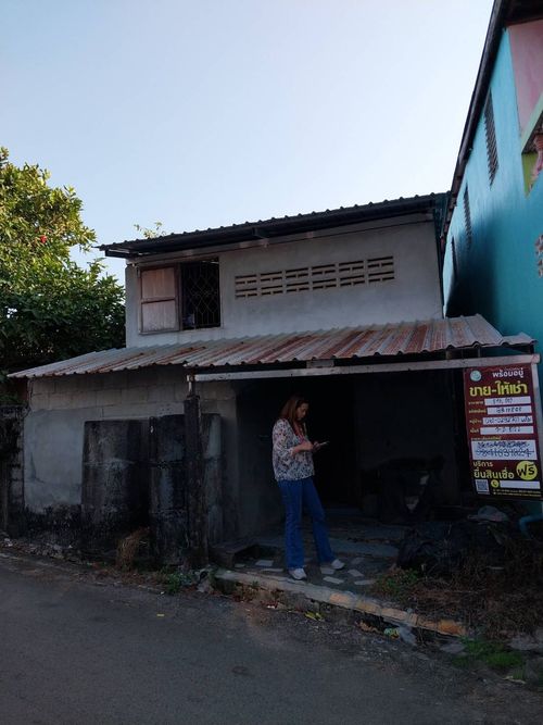 BB 15855: Outside the Phang Nga project