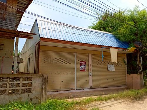 BCN 2015: Ban Nong Waeng Community