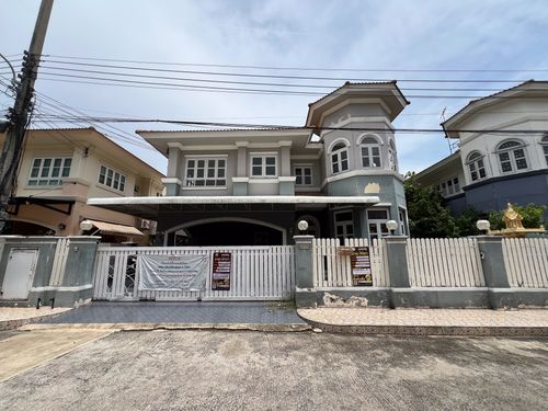 AI 0441: Passorn 2 Rangsit Khlong 3