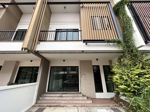 CIMB 0503 : สวนเสือ ปาล์มฮิลล์