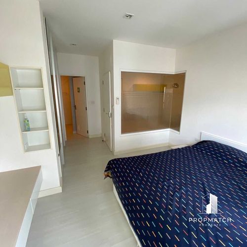 ✨Flash Deal ✨The Room Ratchada-Ladprao ( 1Bed 1Bath 49.08SQM.) พร้อมอยู่ ! เพียง 3,850,000 บาท Tel.0981315848 @propmatch