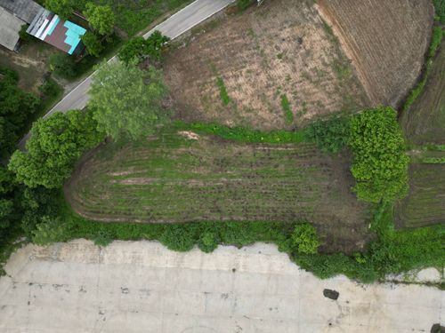 BCN 2139 : นอกโครงการลำปาง