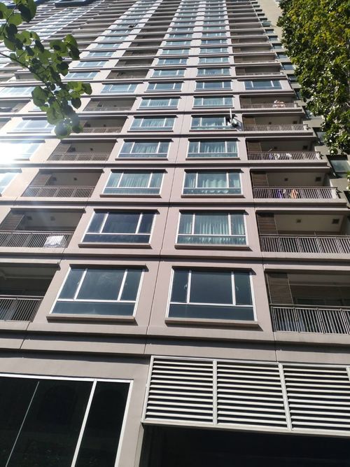 BCN 0551: True Thonglor Condo
