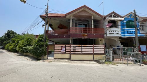 AL 0195 : บ้านนันทนาการ์เด้นท์