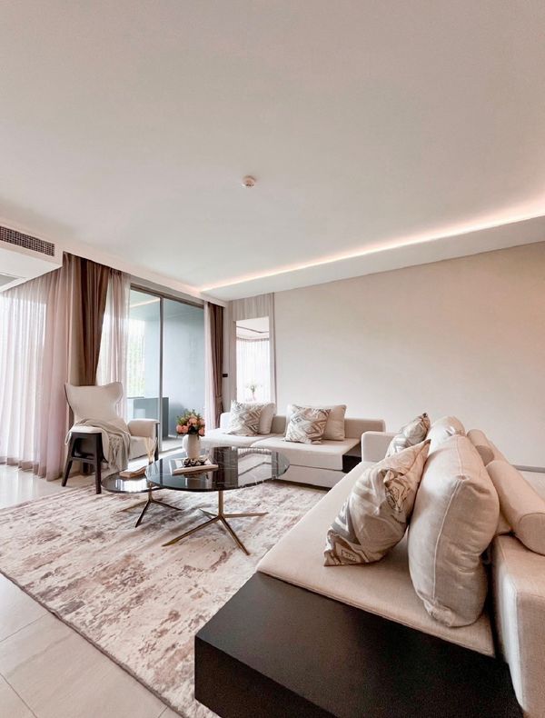 For Sale Condo , FYNN Sukhumvit 31 , newly renovated , BTS-Phrom Phong , Khlong Toei Nuea , Watthana , Bangkok , CX-156121