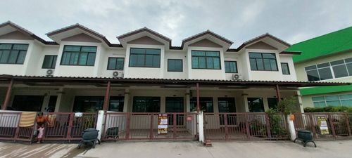 CIMB 0382: Chonprueksa