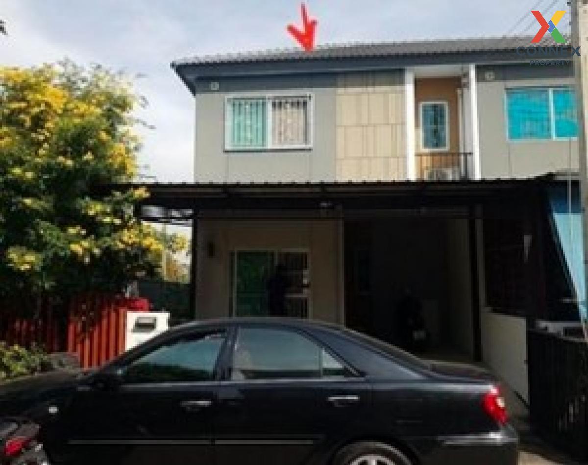 For Sale Townhouse/Townhome  , Golden Town 2 Srinakarin - Sukhumvit , Bang Mueang , Mueang Samut Prakan , Samut Prakarn , CX-124169