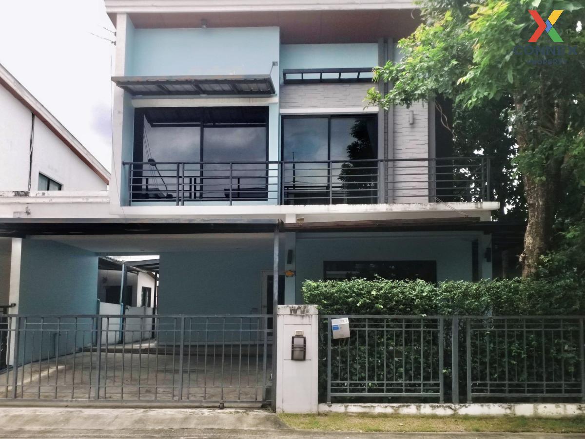 For Sale House , Pruksa Town Nexts Onnut - Rama 9 , Prawet , Prawet , Bangkok , CX-118465