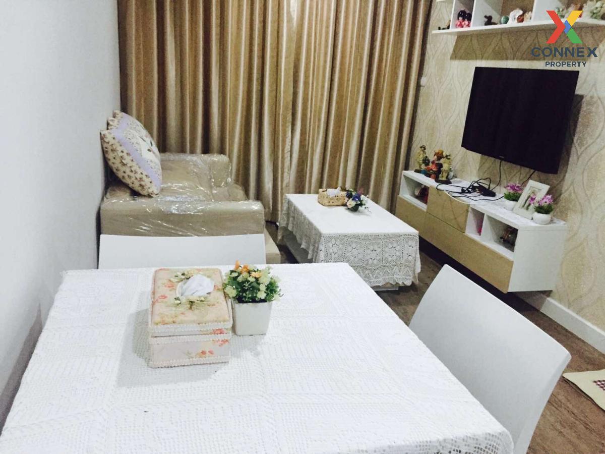 ขายคอนโด  คุรุธานี ไพรเวซี่ บางพลัด เขต บางพลัด กรุงเทพ CX-118508