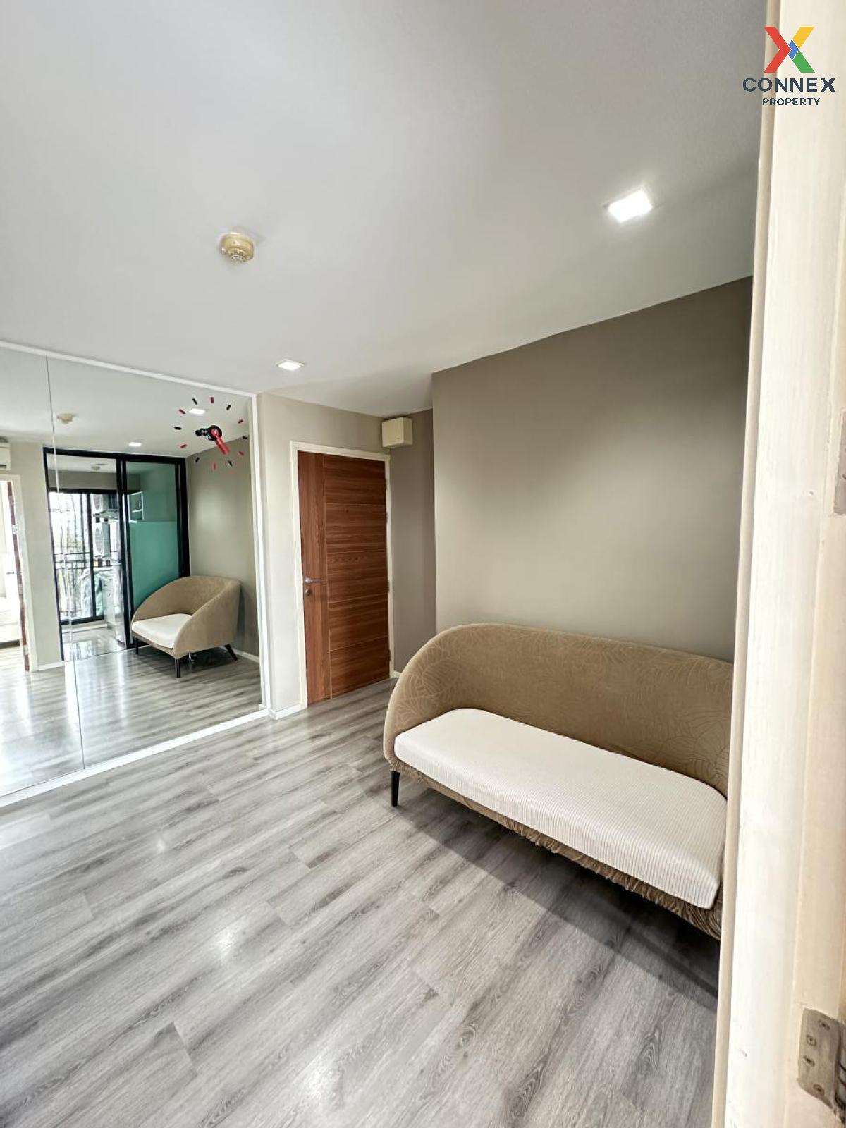 For Sale Condo , The Knight II , Samrong Nuea , Mueang Samut Prakan , Samut Prakarn , CX-123992