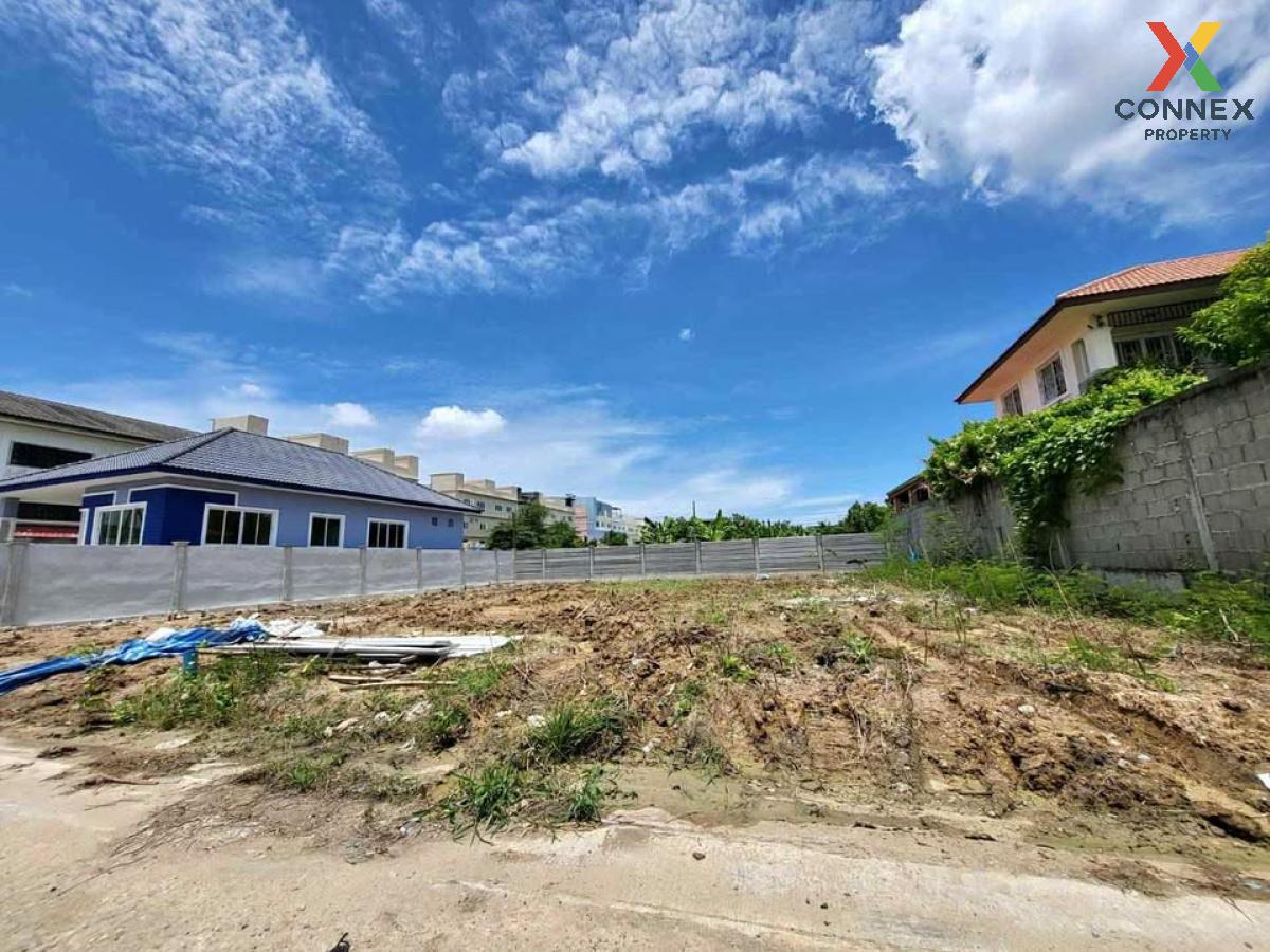 For Sale Vacant land, area 114 square wa, Sala Thammasop, Khet Thawi Watthana, Bangkok , Salathammasop Sop , Thawi Watthana , Bangkok , CX-124425 For Sale Vacant land, area 114 square wa, Sala Thammasop, Khet Thawi Watthana, Bangkok , Salathammasop Sop , Thawi Watthana , Bangkok , CX-124425