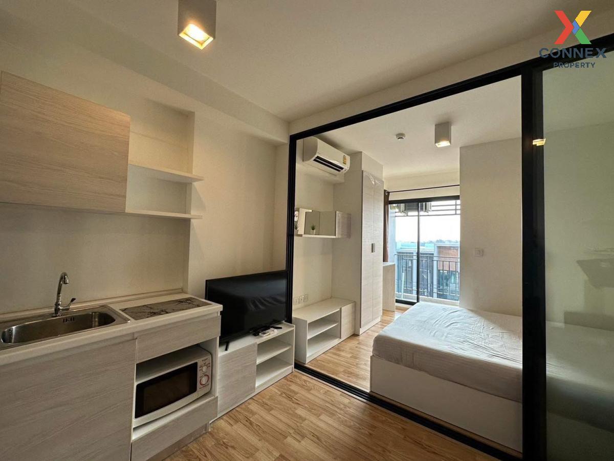 For Sale Condo , The Cabana condo , BTS-Samrong , Samrong Nuea , Phra Pradaeng , Samut Prakarn , CX-124371 For Sale Condo , The Cabana condo , BTS-Samrong , Samrong Nuea , Phra Pradaeng , Samut Prakarn , CX-124371