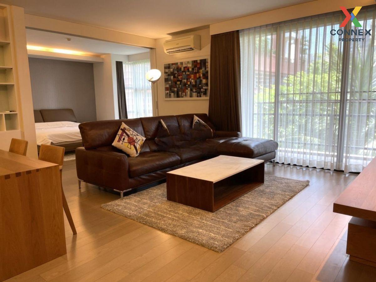 For Sale Condo , Mode Sukhumvit 61 , BTS-Thong Lo , Khlong Tan Nuea , Watthana , Bangkok , CX-124116