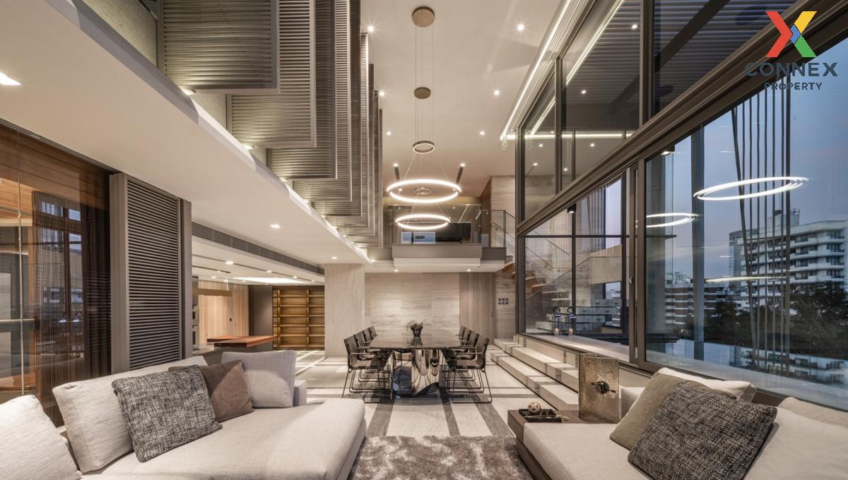 For Sale Condo , FYNN Sukhumvit 31 , Penthouse , BTS-Phrom Phong , Khlong Toei Nuea , Watthana , Bangkok , CX-123941