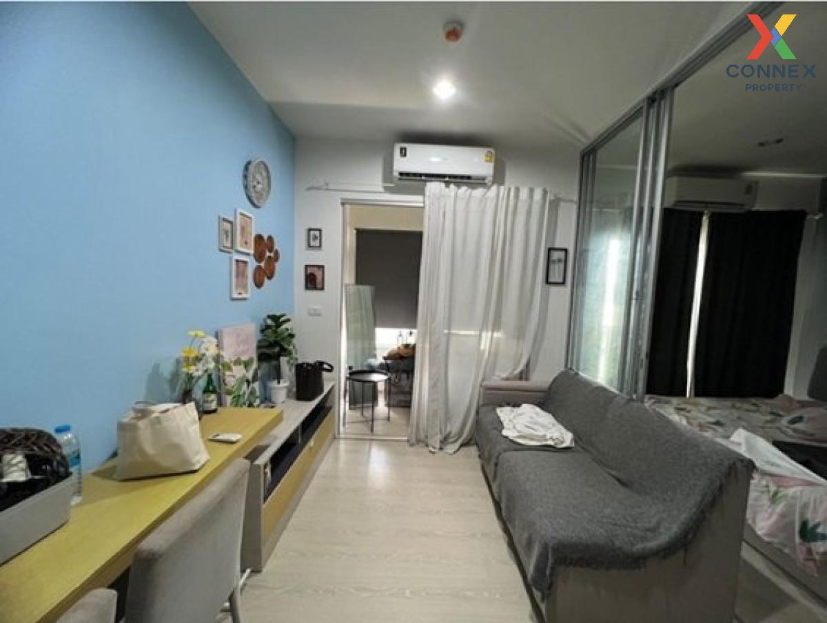 For Sale Condo , Niche Mono Sukhumvit-Puchao , BTS-Pu Chao , Thepharak , Mueang Samut Prakan , Samut Prakarn , CX-123885 For Sale Condo , Niche Mono Sukhumvit-Puchao , BTS-Pu Chao , Thepharak , Mueang Samut Prakan , Samut Prakarn , CX-123885
