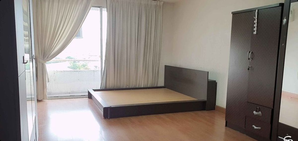 📣 [For Sale] ขายด่วน !! คอนโด Ratchada Orchid