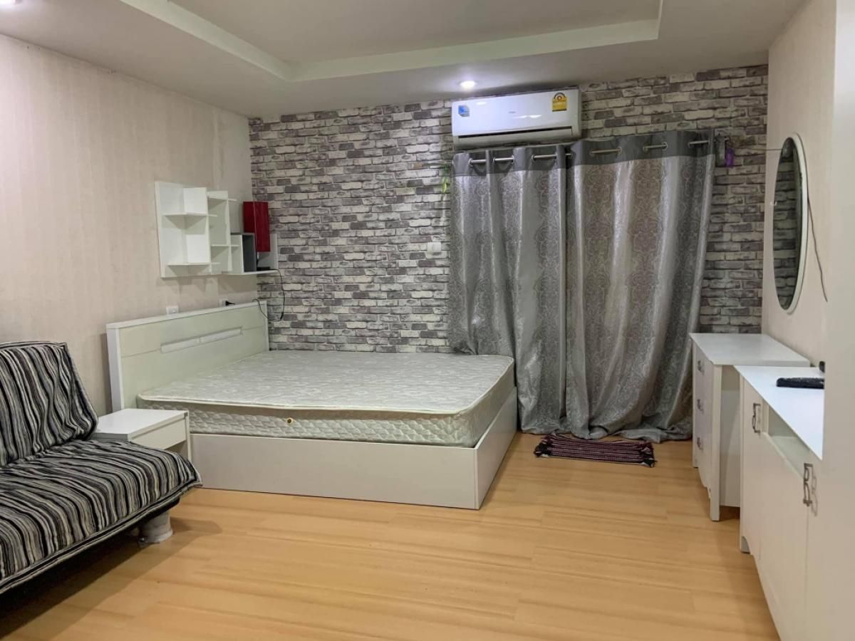 📣 [For Sale] Urgent sale !! Condo Happy Condo Ratchada – รูปที่ 3