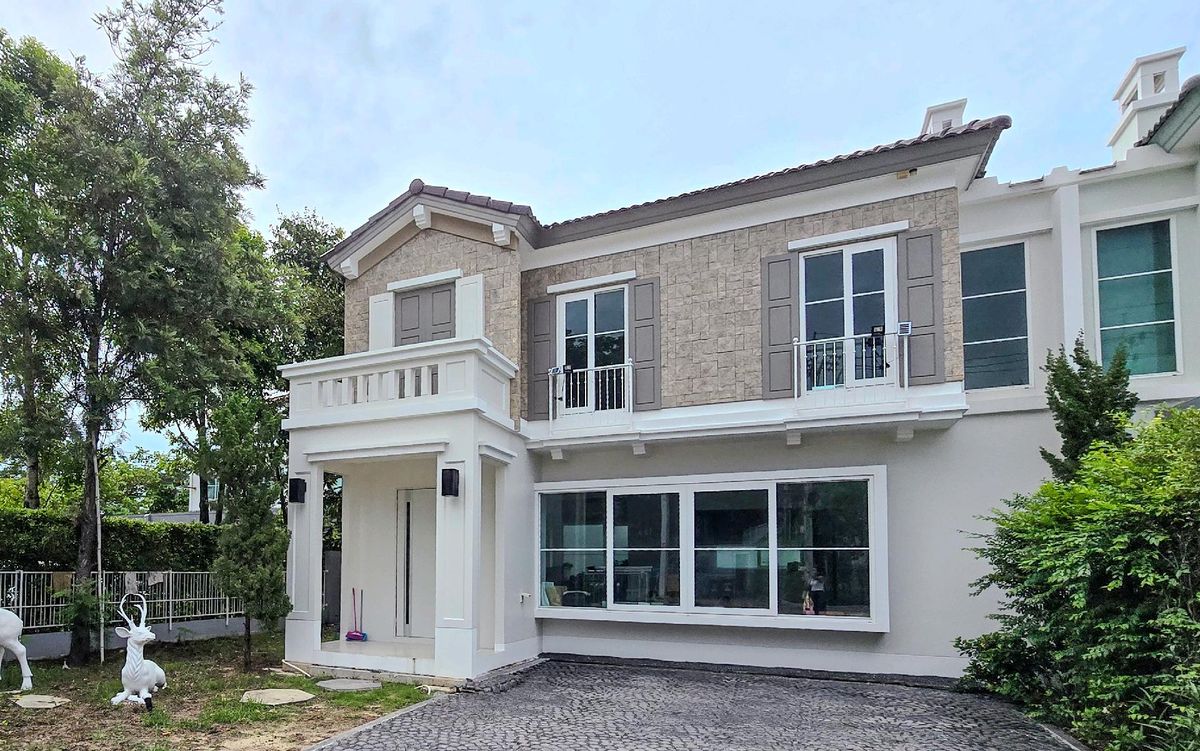 The corner of the project, the project 61.3 sq.whi, adds more piles beside the Clubhouse, like having a private Club, Anya, Bang Na-Ramkhamhaeng 2 📍 Near Mega, Bang Na, only 12.9 minus. The corner of the project, the project 61.3 sq.whi, adds more piles beside the Clubhouse, like having a private Club, Anya, Bang Na-Ramkhamhaeng 2 📍 Near Mega, Bang Na, only 12.9 minus.