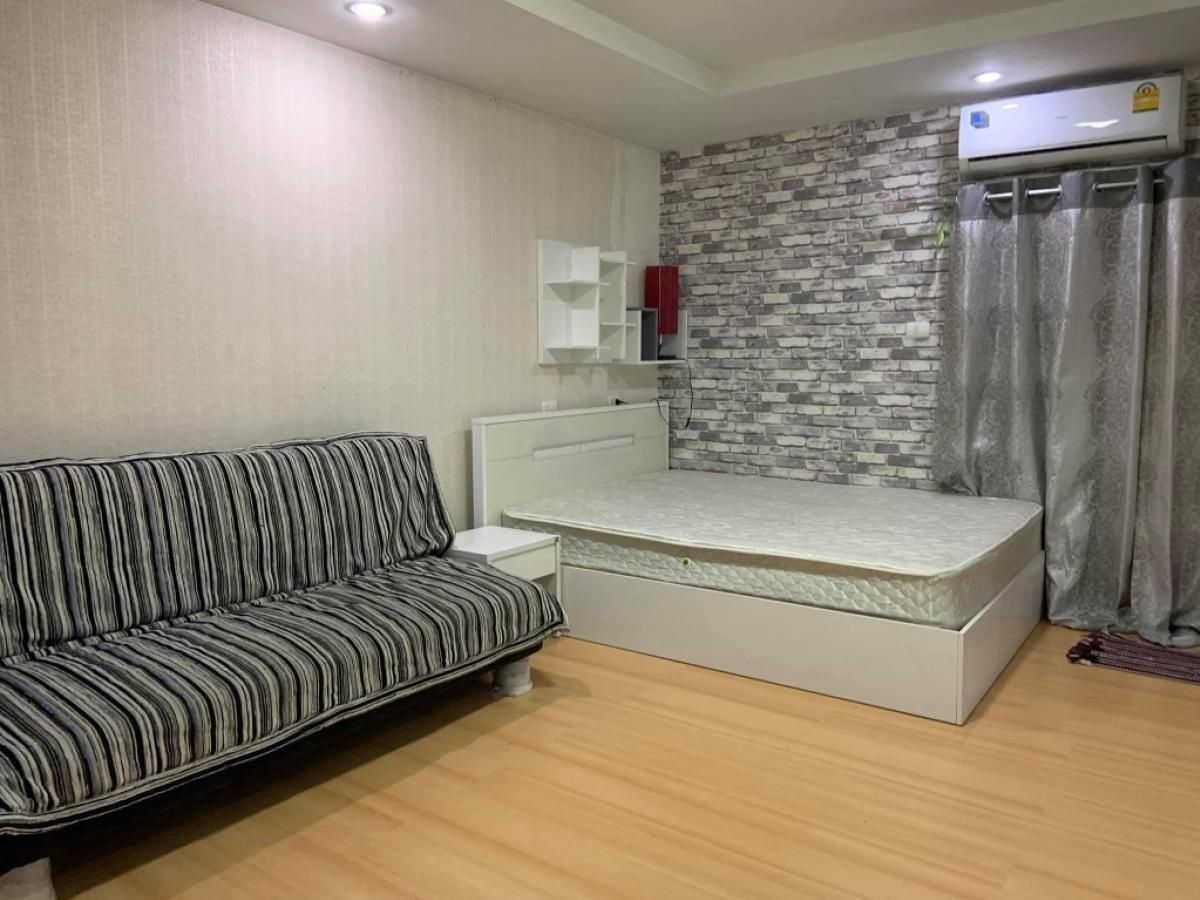 📣 [For Sale] Urgent sale !! Condo Happy Condo Ratchada – รูปที่ 2